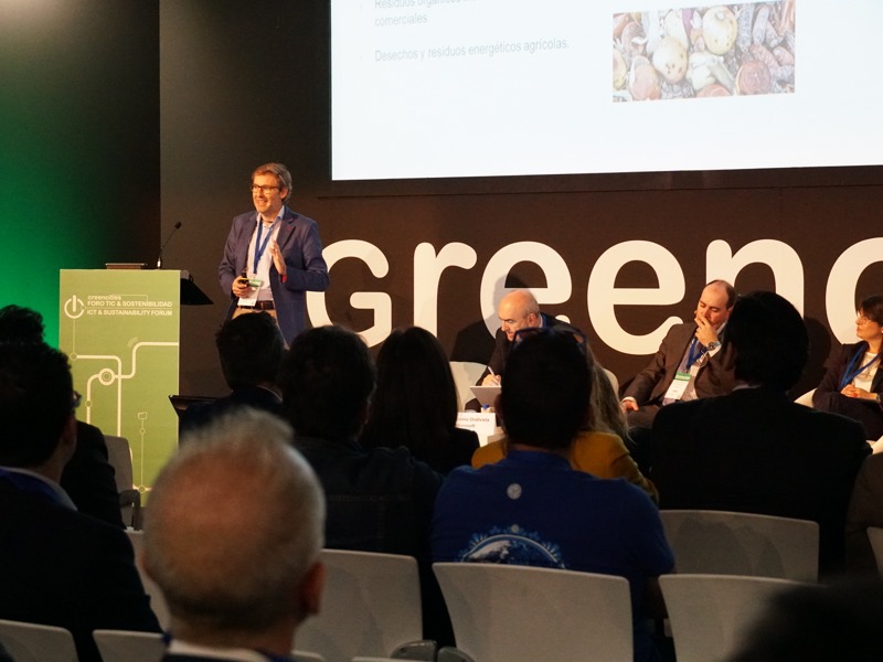 ponencia greencities