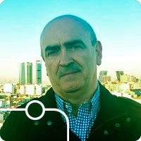 Jose Antonio Ondiviela - Microsoft