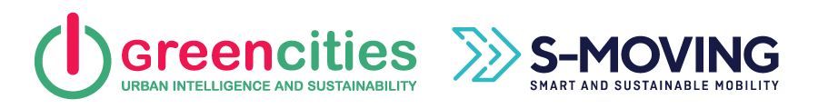 Logo Greencities&S-Moving