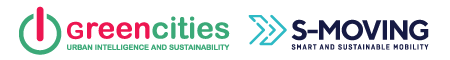 Greencities Logo