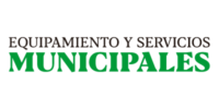 Equipamiento y Servicios Municipales