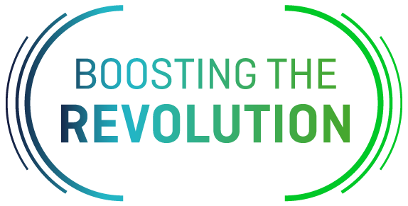 Boosting-the-revolution