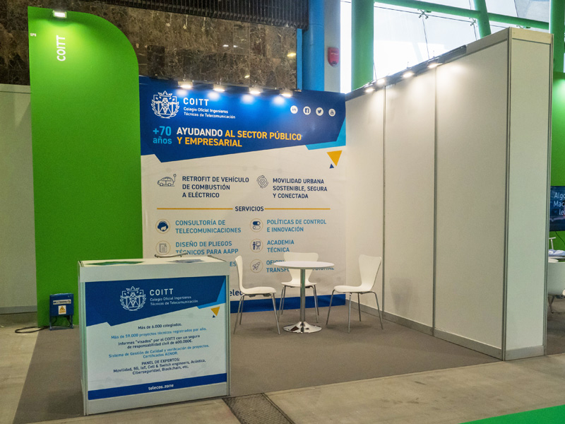 Stand-12m2
