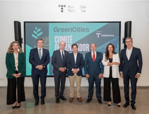 Greencities 2025 perfila su hoja de ruta para una edición renovada y centrada en la gestión integral de los territorios