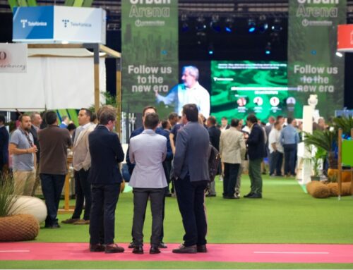 Madrid, ciudad invitada en Greencities 2025 como modelo de referencia en transformación e innovación urbana