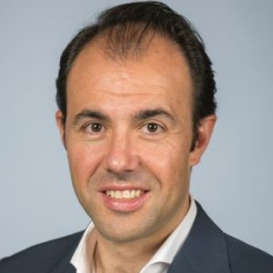 Alberto Truñón