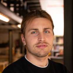 Marc Traviera