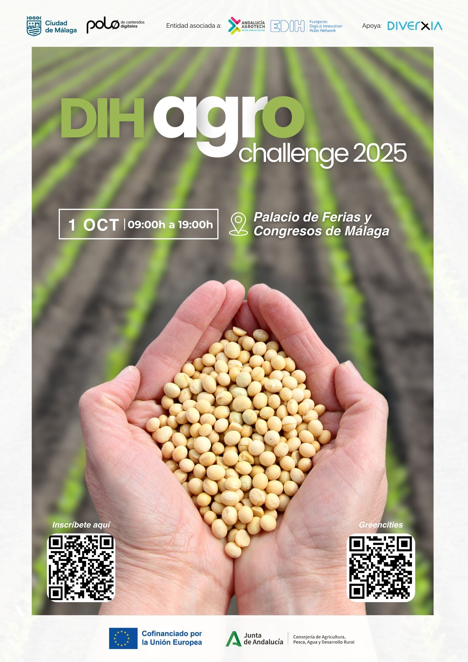 agrofood cartel