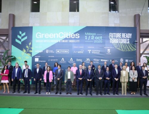 Ciudades y empresas, motores de innovación y desarrollo urbano, se unen por un futuro más sostenible en Greencities 2025
