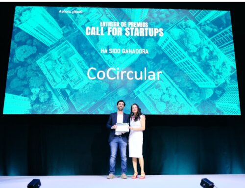 Greencities 2025 premia la innovación urbana de Las Palmas de Gran Canaria, Estepa, La Zarza y la iniciativa CoCircular