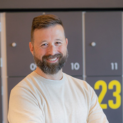 Jon Guinea Alberto Truñón