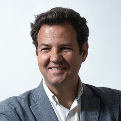 José de la Uz Alberto Truñón