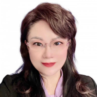 Lucy Gan Alberto Truñón