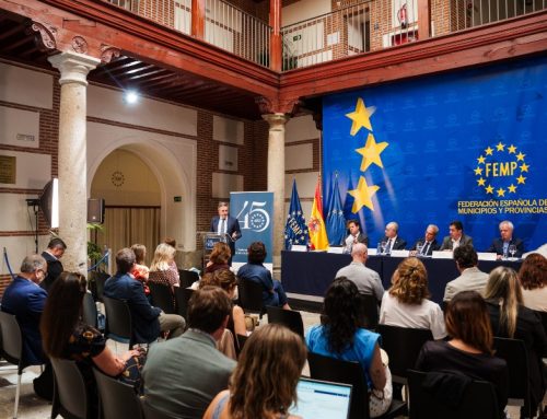 El Comité Organizador de Greencities se reúne en Madrid para avanzar en los contenidos y líneas estratégicas de su edición 2026