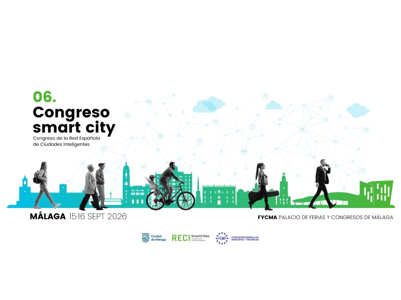 VI Congreso RECI